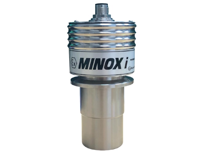 Ntron Minox-i Oxygen Transmitter