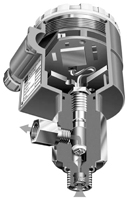 Panametrics DewPro MMY30 Dew Point Transmitter 