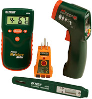 Extech MO280 KH Home Inspector Kit Handheld Infrared