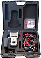 Megger MOM2 Micro-ohmmeter