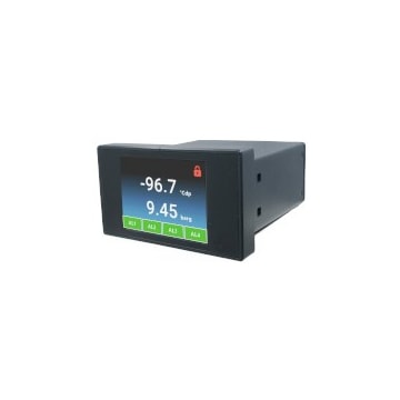 Monitor Instruments Michell Instruments Products | Instrumart