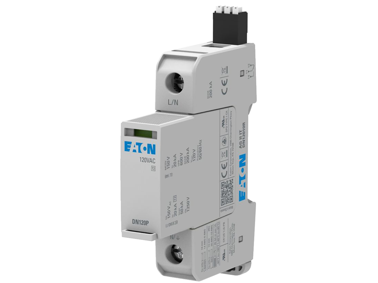 MTL AEGIS DN Series Surge Protector