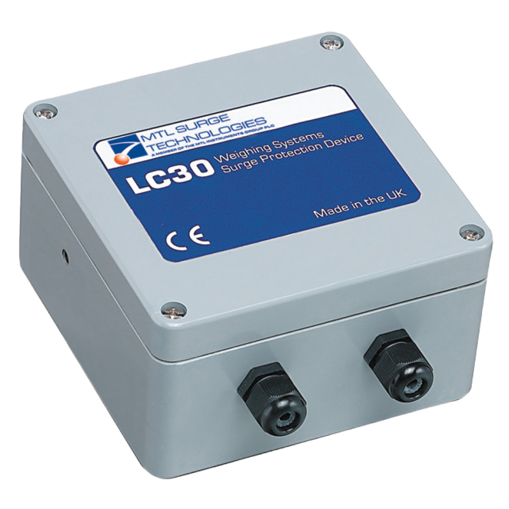 MTL LC30 Surge Protectors