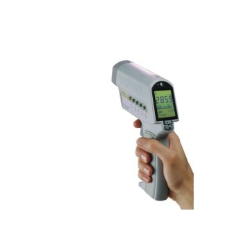 Raytek Raynger MX4+ Infrared Thermometer