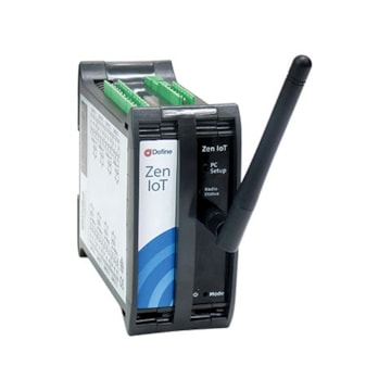 Define Instruments G3 IoT Edge Controller and Data Logger