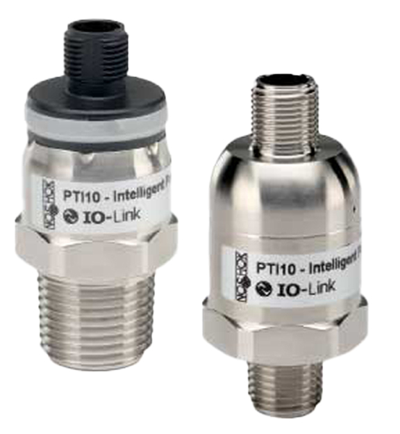 NOSHOK PTI10 Series Intelligent Pressure Transmitter with IO Link