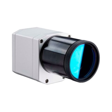 Optris PI 08M Infrared Camera