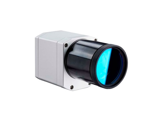 Optris PI 08M Infrared Camera
