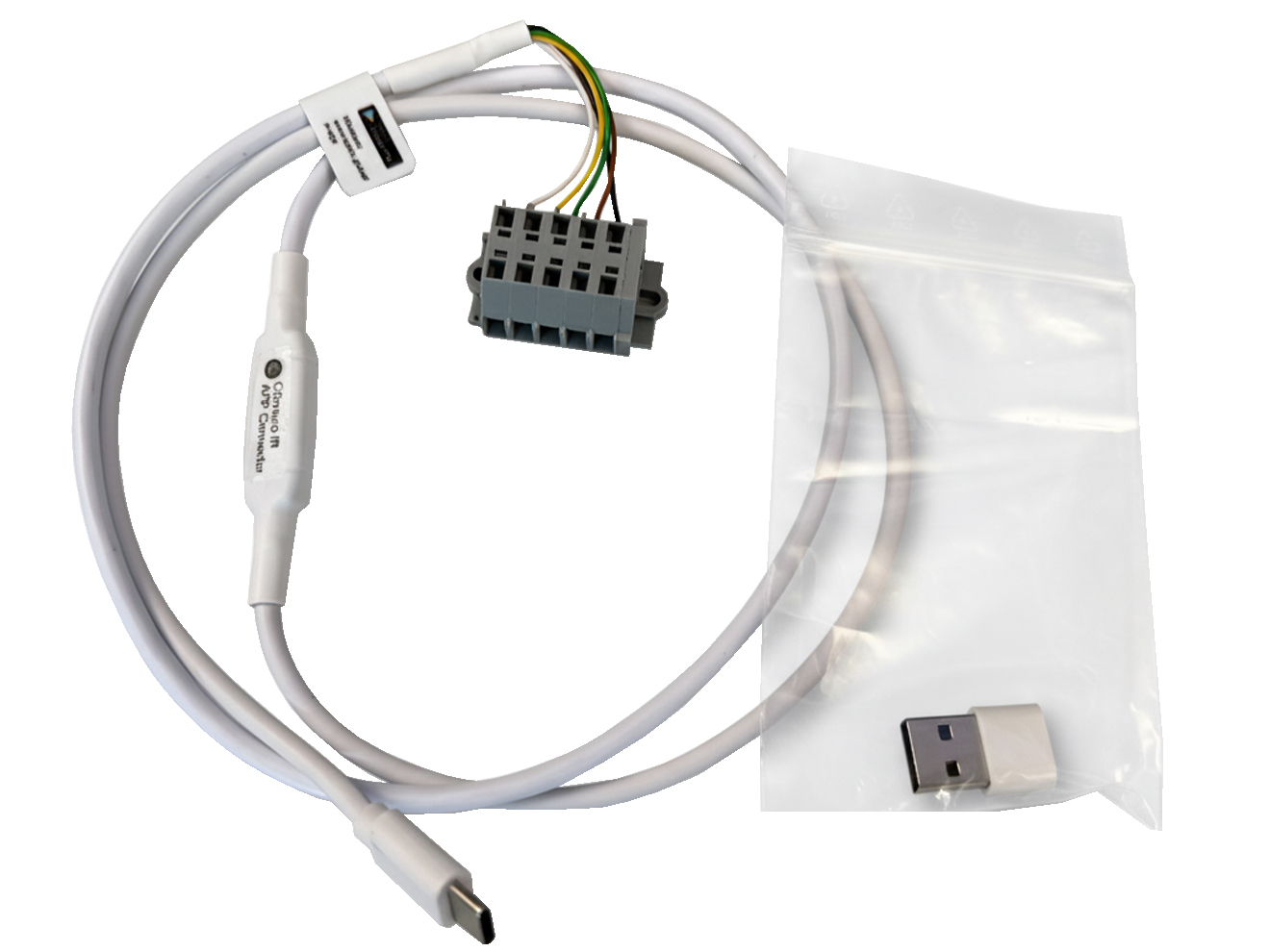 Optris ACCSMIAC IR App Connector