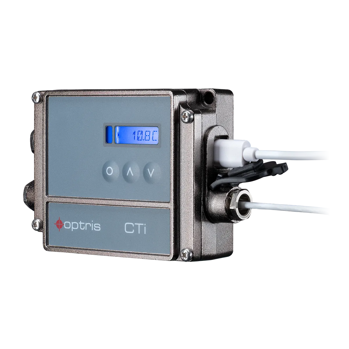 Optris CTi LT Infrared Thermometer