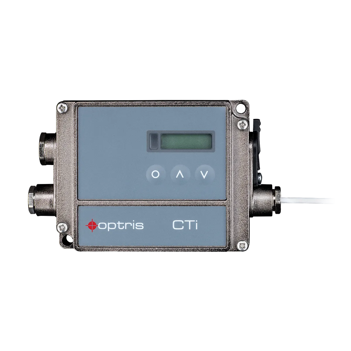 Optris CTi LT Infrared Thermometer