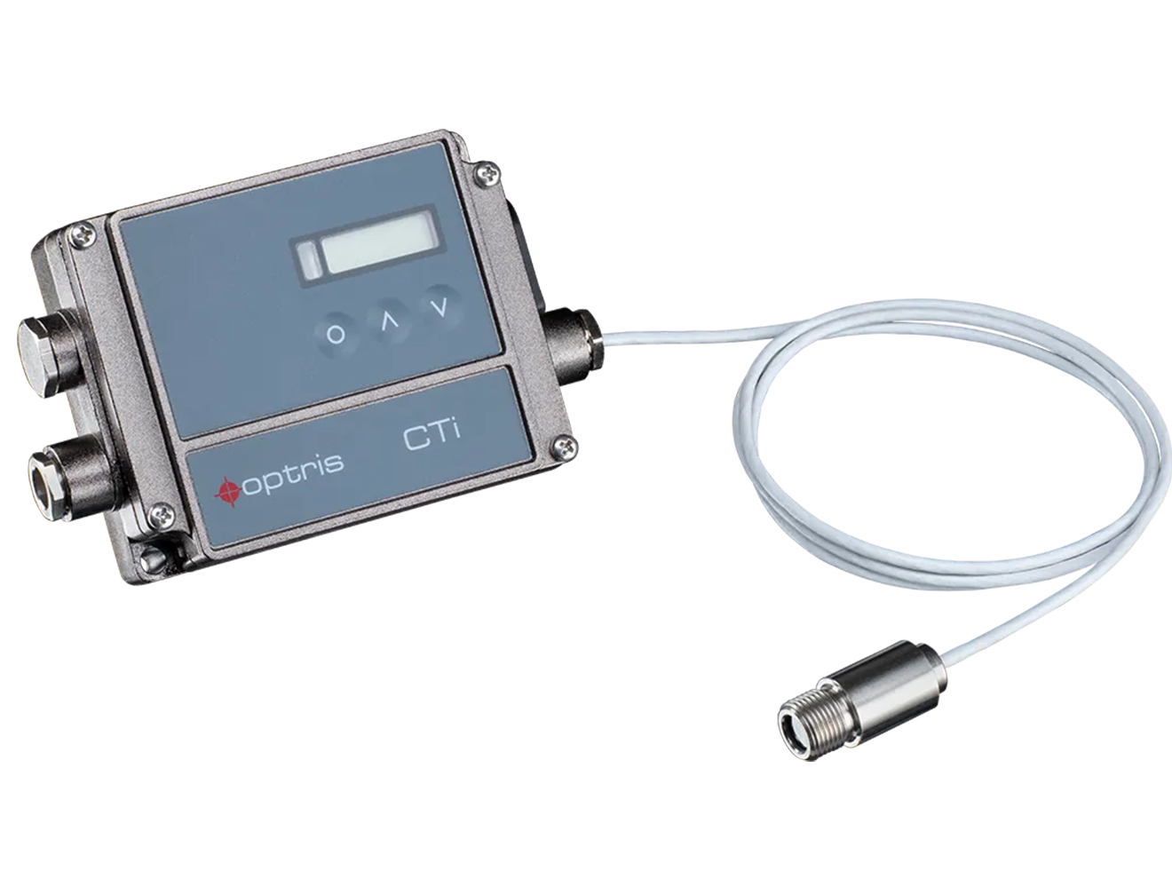Optris CTi 1M Infrared Thermometer