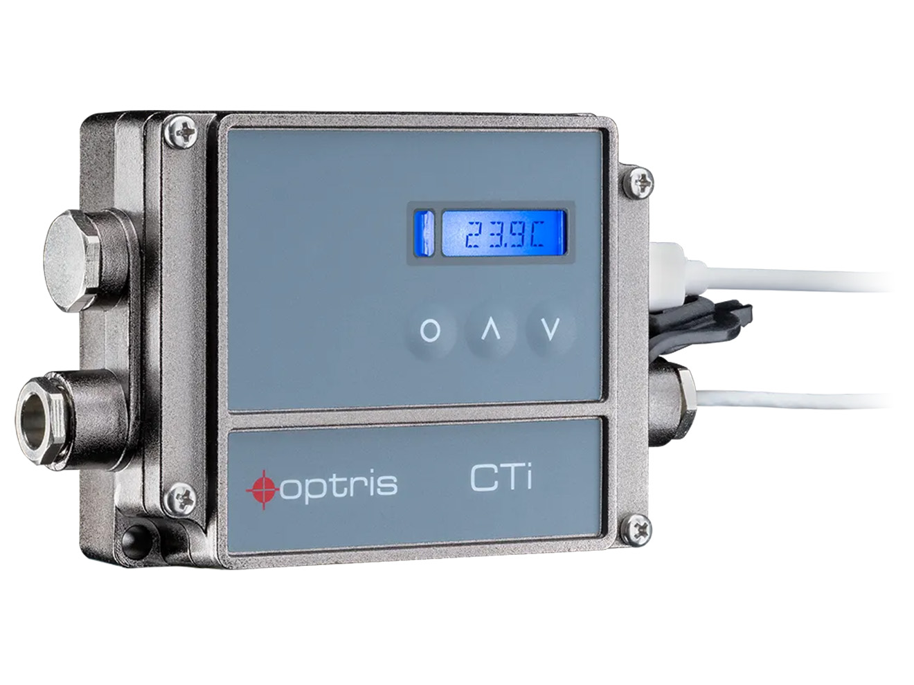 Optris CTi 3M Infrared Thermometer
