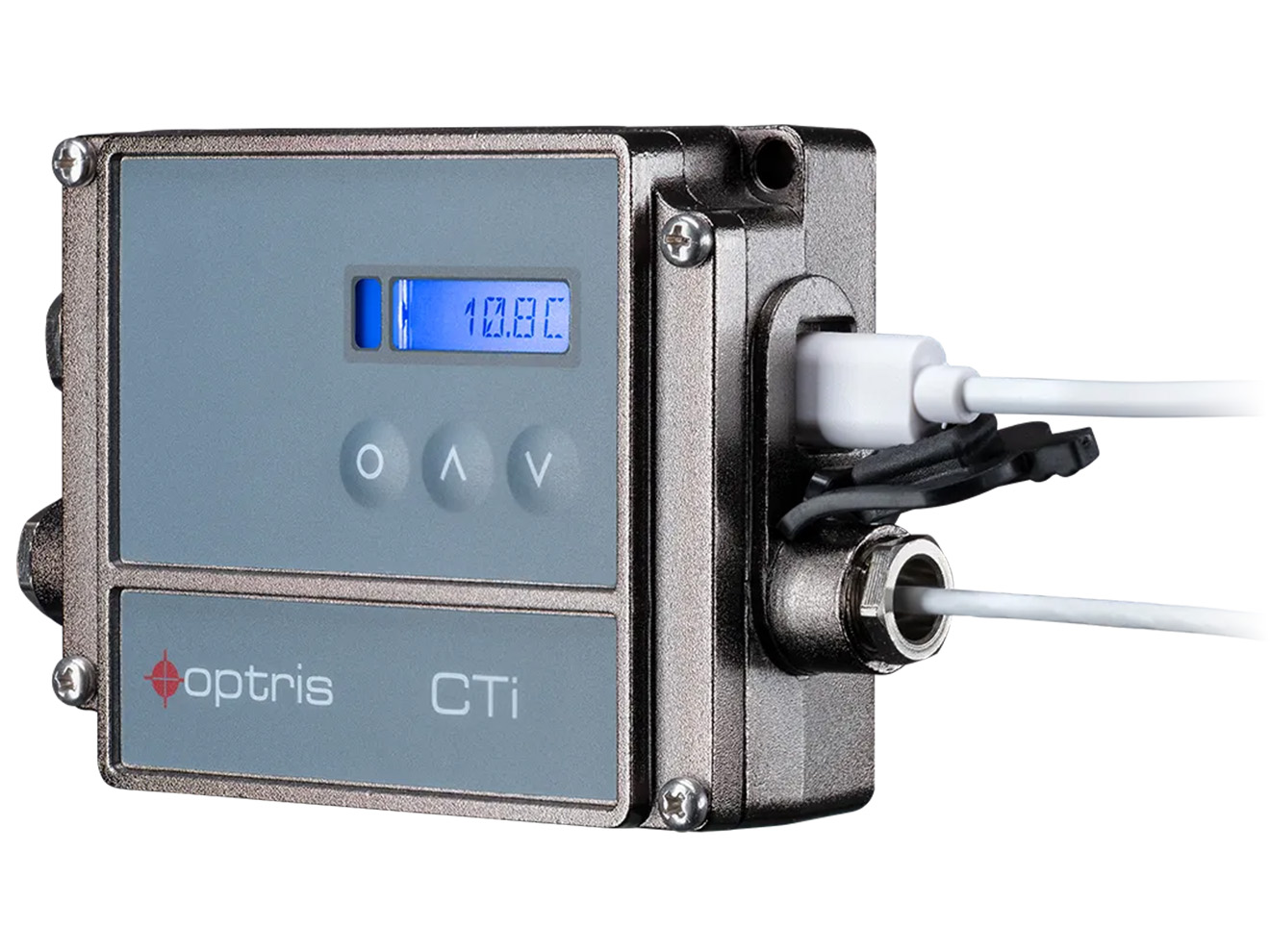 Optris CTi 4ML Infrared Pyrometer