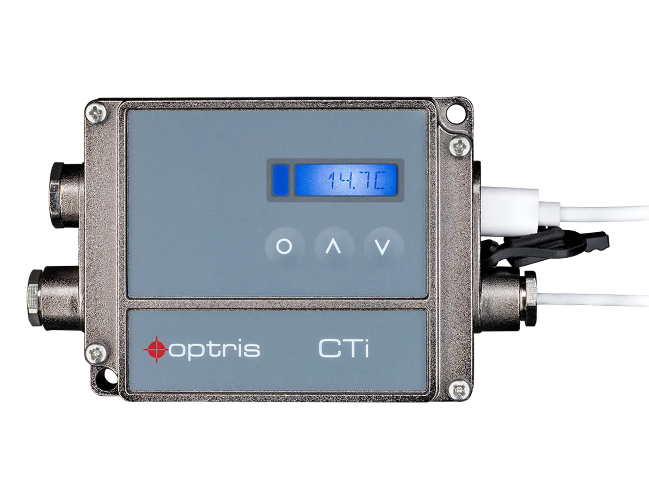 Optris CTi 4ML Infrared Pyrometer