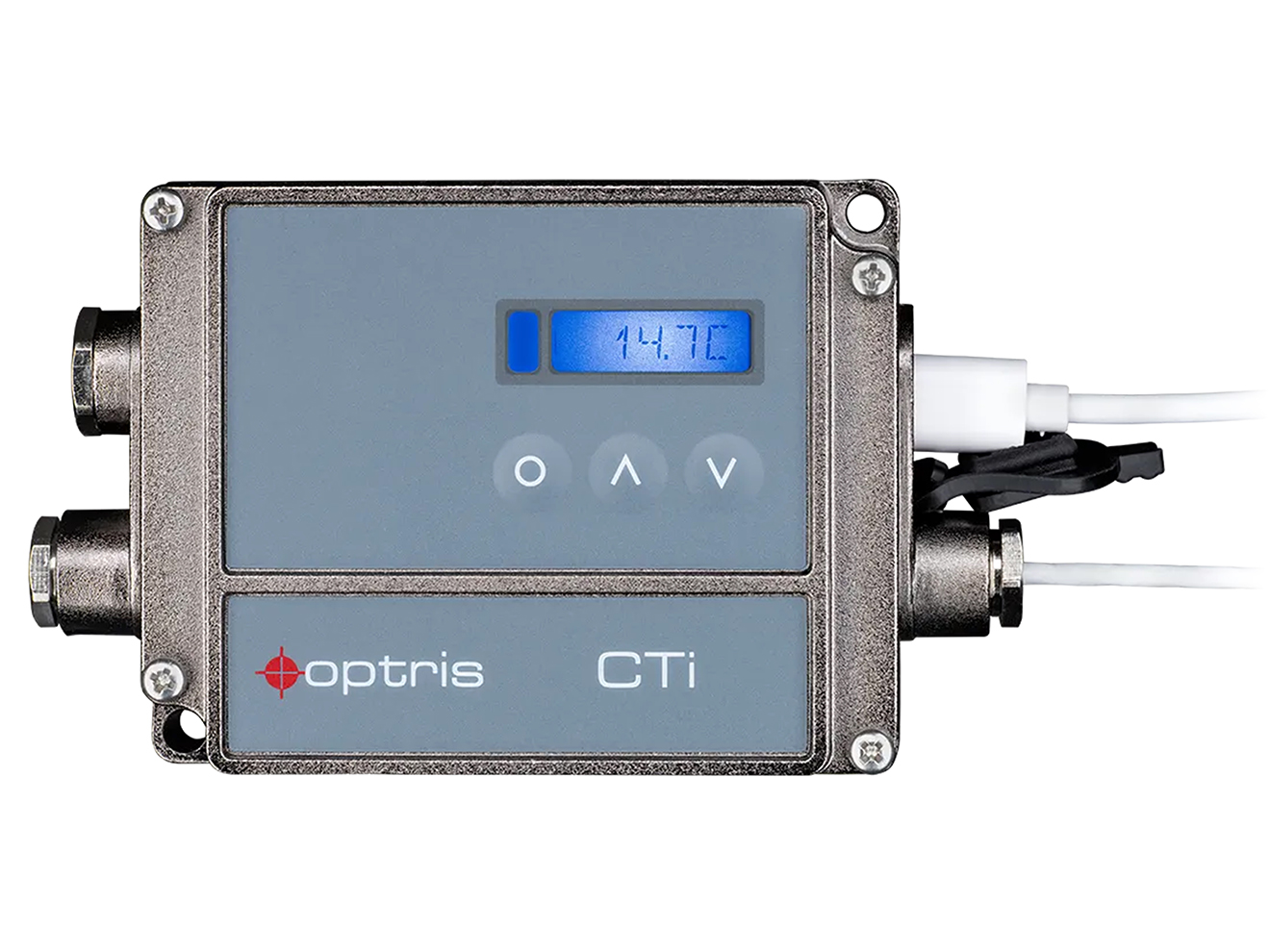 Optris CTi G5 Infrared Pyrometer