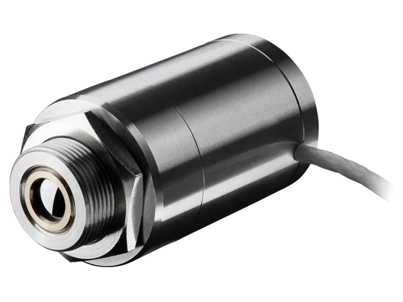 Optris CTi LThotex Infrared Thermometer