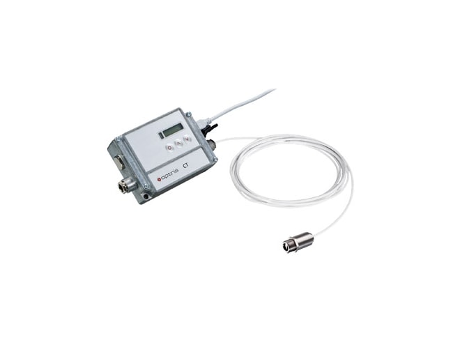 Optris CT 4M Infrared Temperature Sensor