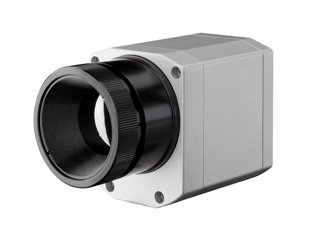 Optris PI 640i Condition Monitoring Kit