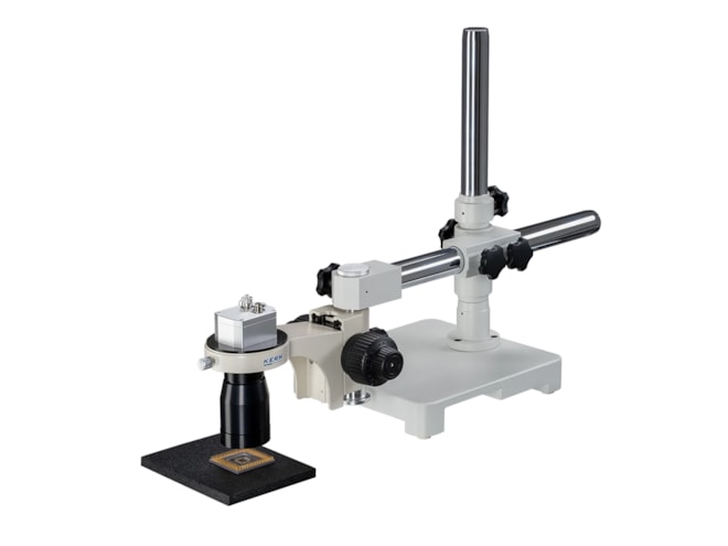 Pi Microscope Kit Optris PI 640i Microscope Kit | Thermal Imagers | Instrumart
