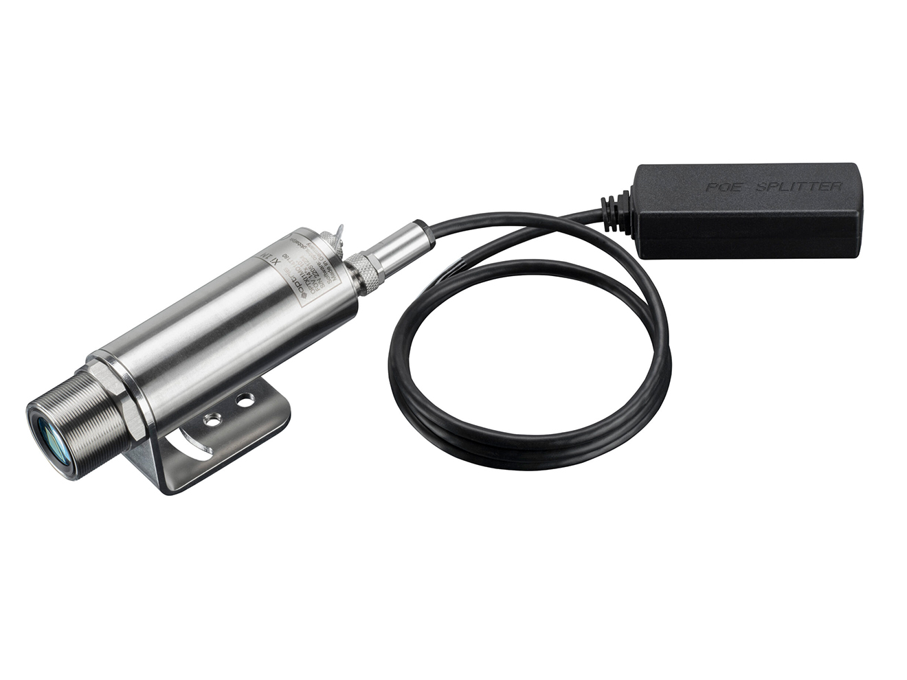 Optris Xi 1M Infrared Camera