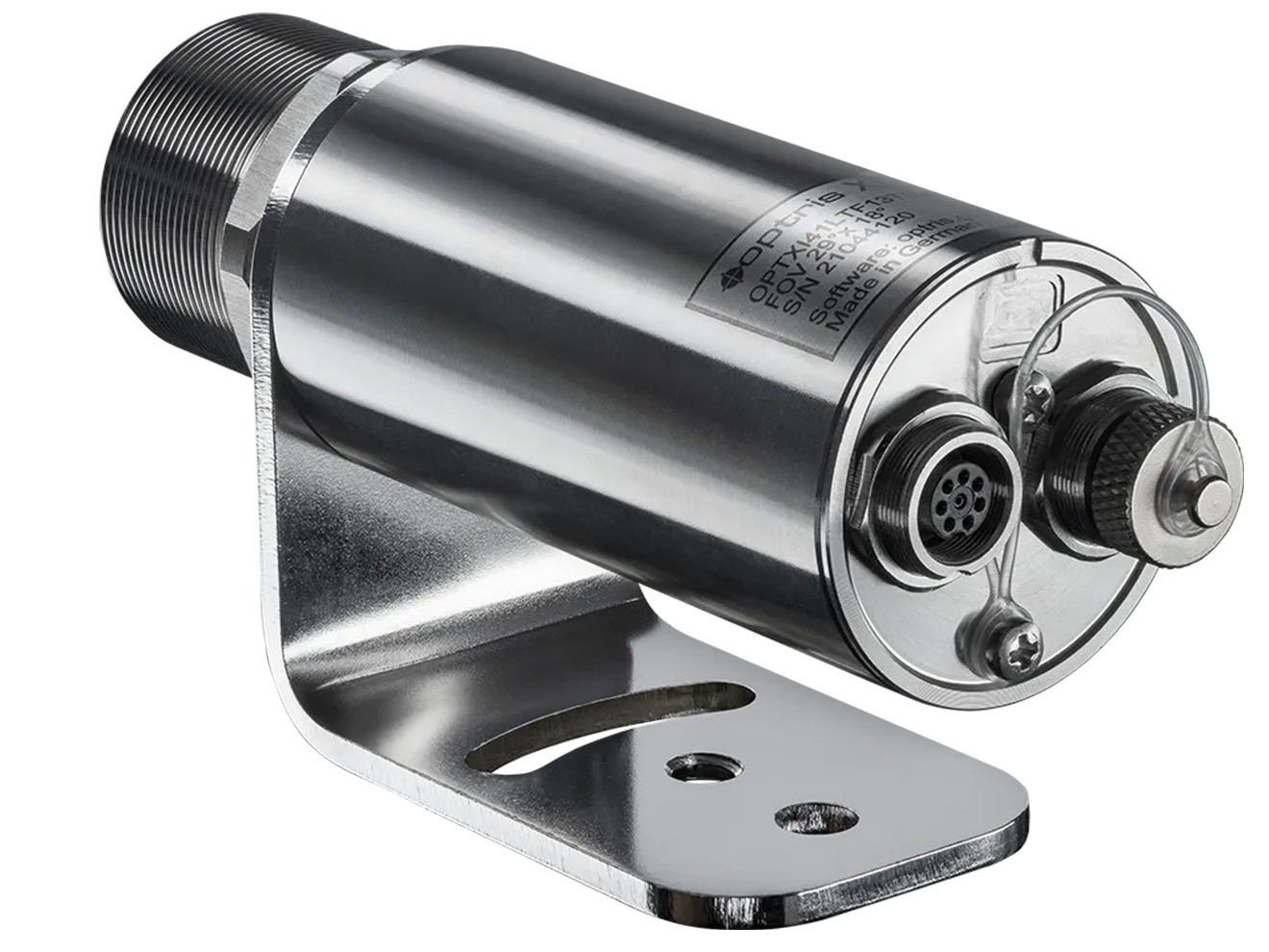 Optris Xi 320 MT Infrared Camera