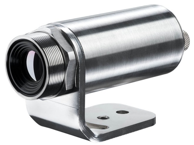Optris Xi410 Infrared Camera