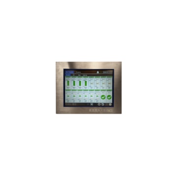 Orbit 60 System Interface Module Bently Nevada Orbit 60 Series Machinery Protection and Condition ...