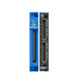 Orbit 60 System Interface Module Bently Nevada Orbit 60 Series Machinery Protection and Condition ...