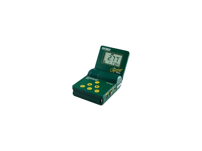 Extech 341350A-P Oyster Series pH/Conductivity/TDS Meter 