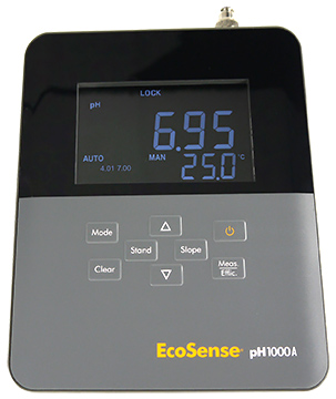 Máy đo pH để bàn YSI EcoSense pH1000A