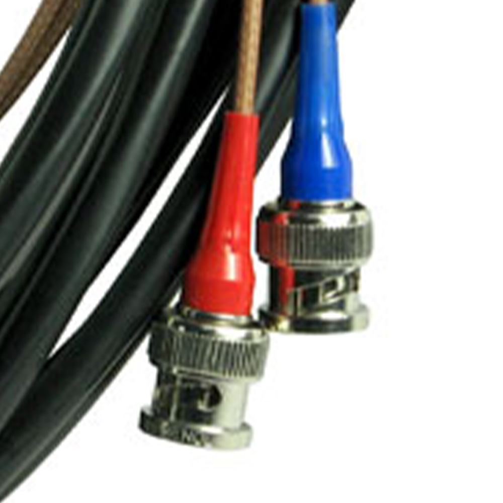 Panametrics 704-671-25 Transducer Cables
