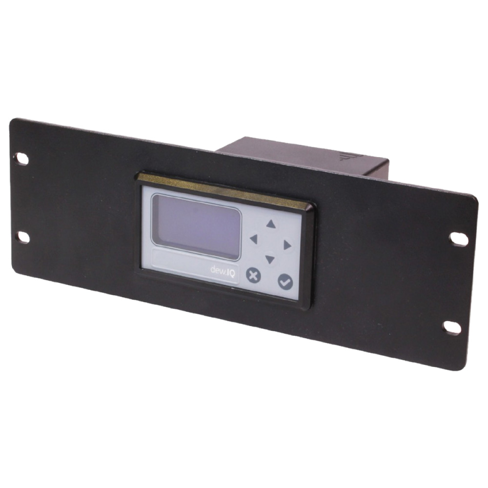 Panametrics dew.IQ Trace Moisture Analyzer