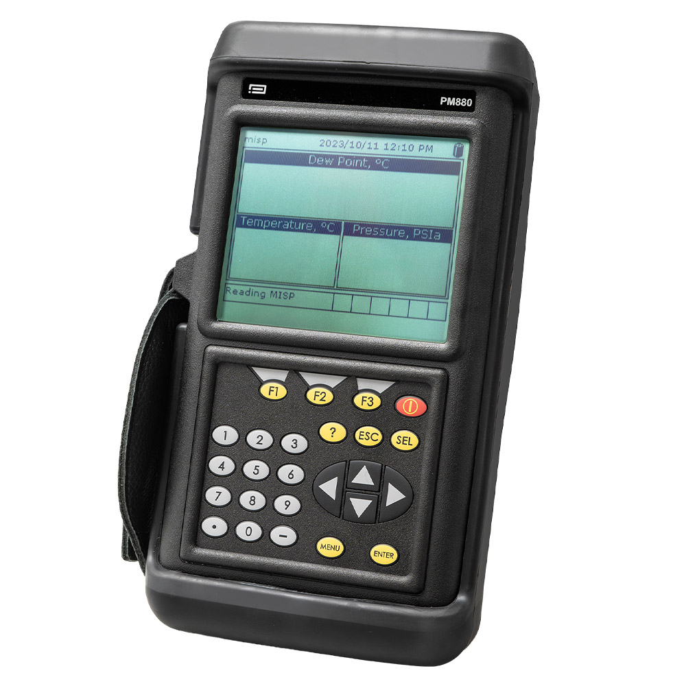 Panametrics PM880 Hygrometer
