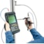 PM880 Portable Hygrometer Application