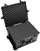 Pelican Cases