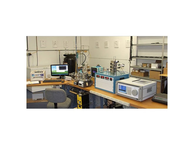 PhyMetrix NIST Re-calibration Services