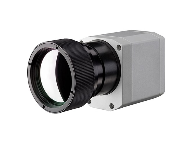 Optris PI 400i Infrared Camera