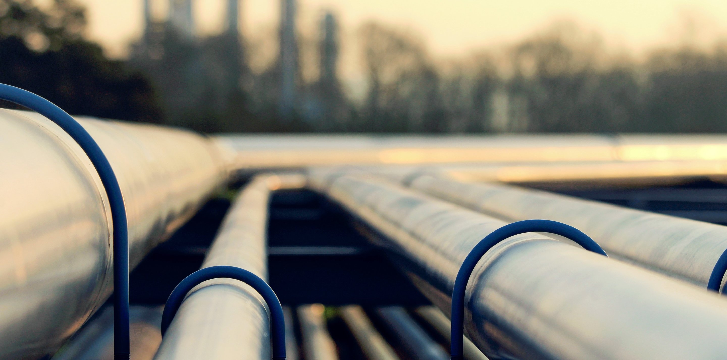 Moisture Monitoring: Protecting Natural Gas Infrastructure