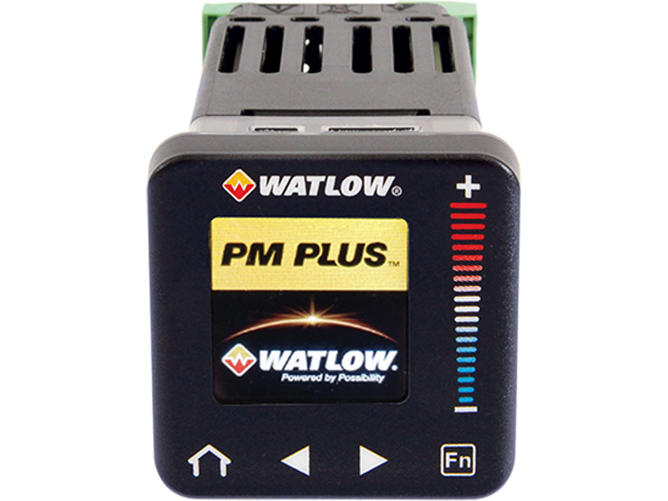 Watlow PM PLUS PID & Integrated Limit Controller