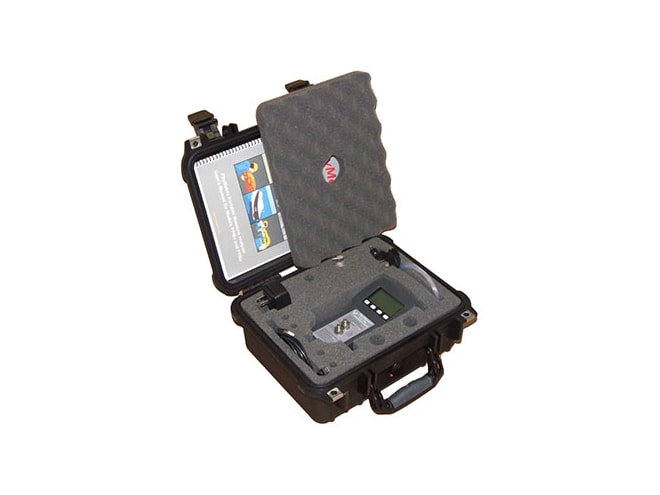 PhyMetrix Carrying Case for PPMa