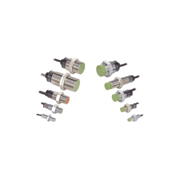 Autonics PR Series Proximity Sensors