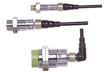 Autonics PR Series Proximity Sensors