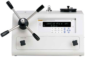 Fluke Calibration E-DWT-H Electronic DW Test Kits