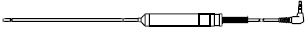 Yokogawa Temperature (Thermistor) Probes