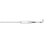 Yokogawa Standard needle and rounded-end probes 