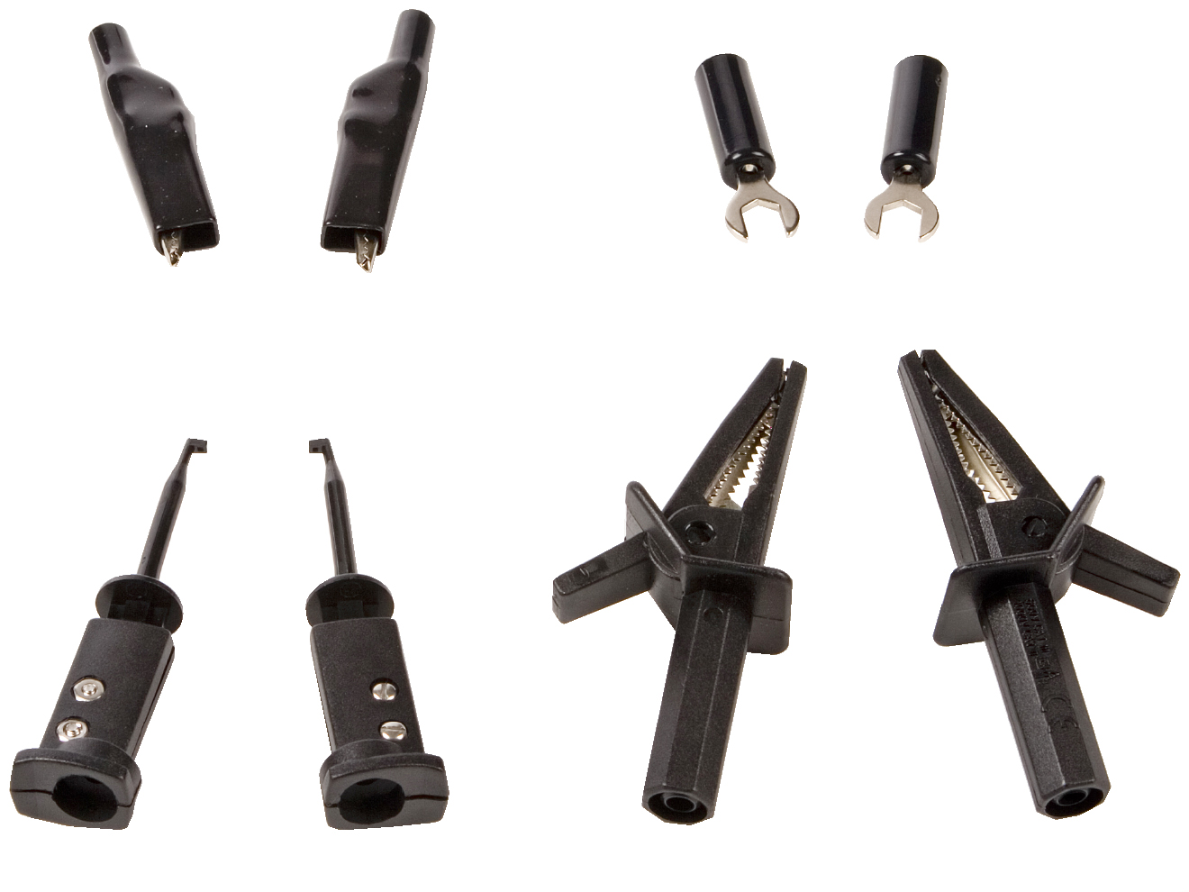 ProComSol Banana Jack Connector Kit 