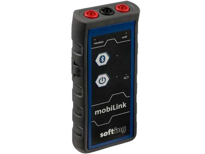 Procomsol ProComSol MOBI-HART MobiLink Modem | HART Communicators | Instrumart