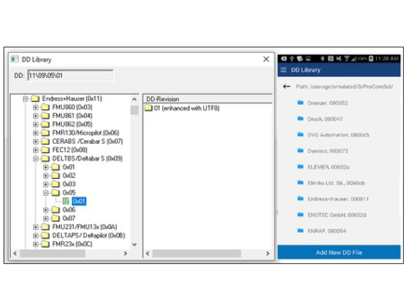 ProComSol SUB-1YR Update Subscription