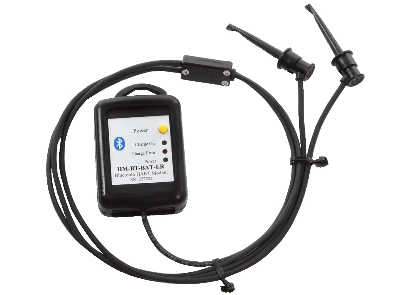 ProComSol Windows HART Communicator Bundle, Bluetooth